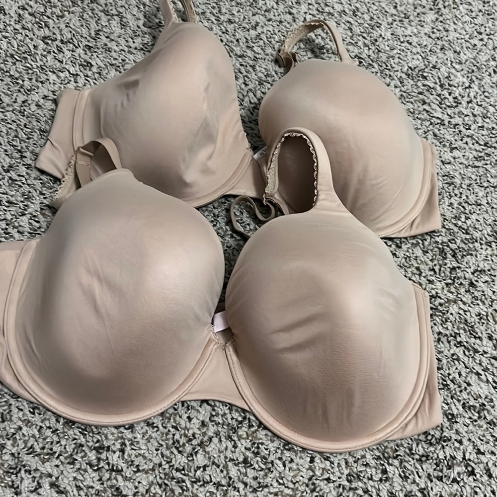 Victoria Secret Bras